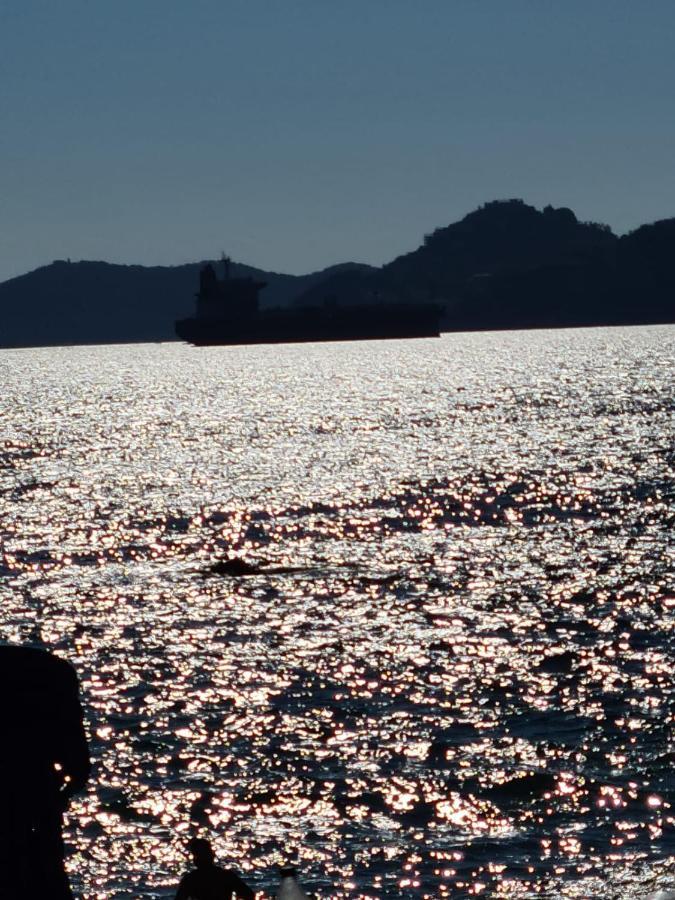 Suite En Torres Gemelas 2301 Sur Acapulco Buitenkant foto