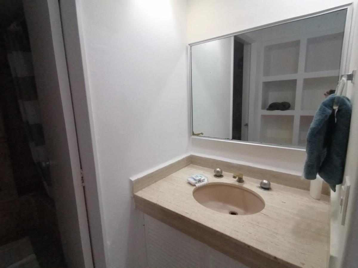 Suite En Torres Gemelas 2301 Sur Acapulco Buitenkant foto